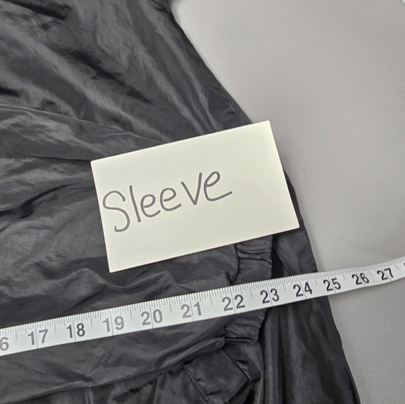 G 3 mens ohio state black and red windbreaker jacket size XXL - Picture 2 of 11